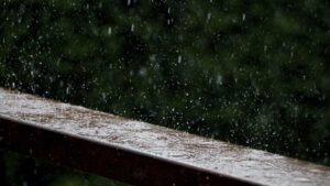 梅雨