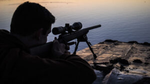 スナイパー