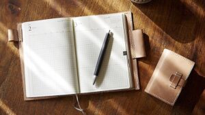 レザークラフト