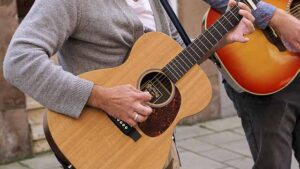 リトルマーチン